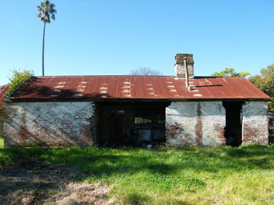 Outbuildings
